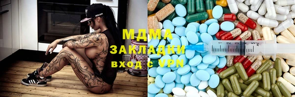 мет Алексин
